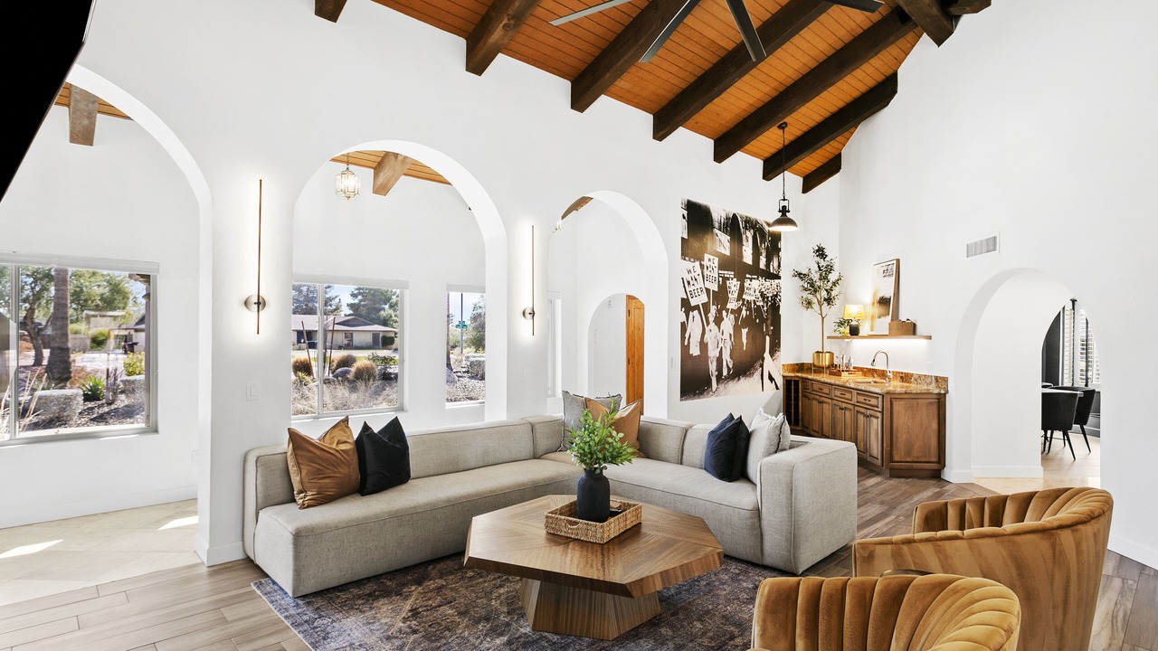 Photo of Bedroom in Buenavante