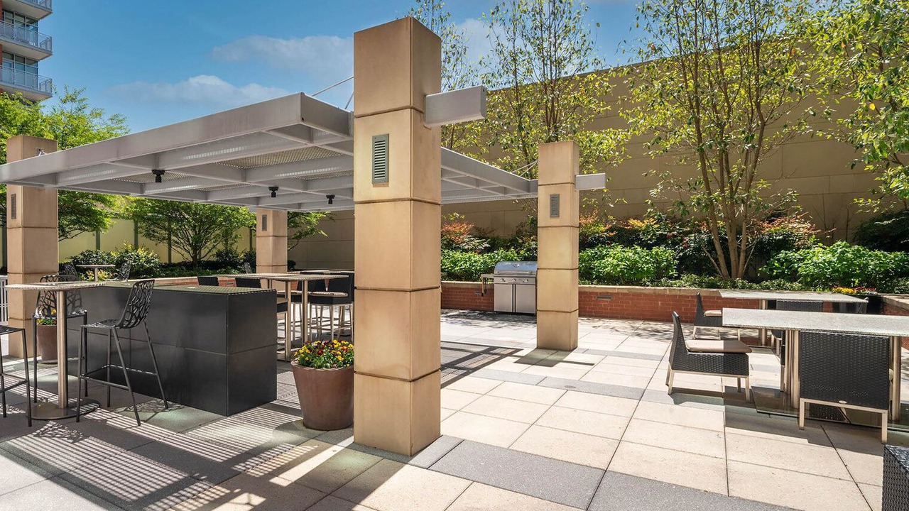 Photo of Outdoor in Reston