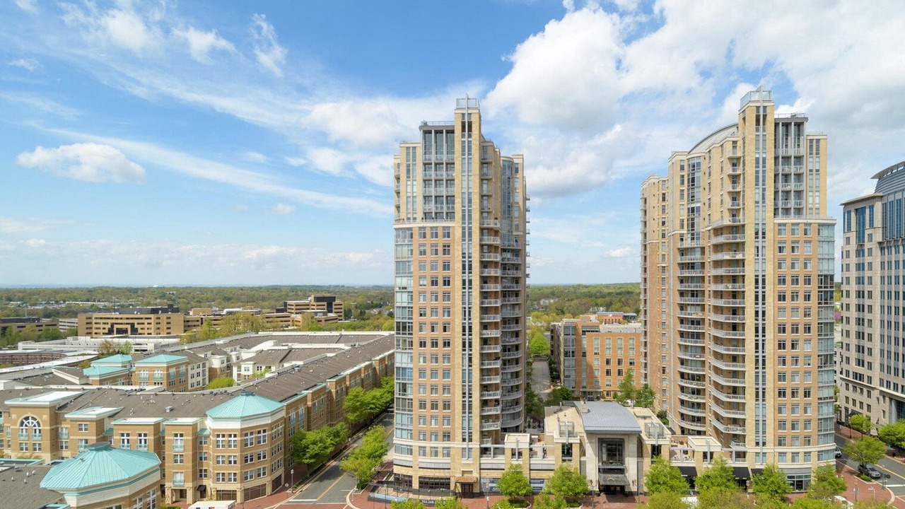 Photo of Outdoor in Reston