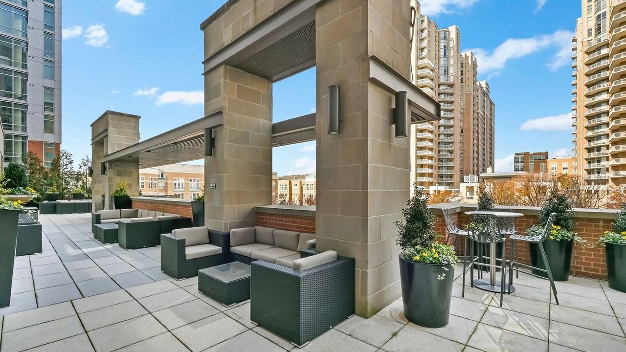 Photo of Outdoor in Reston