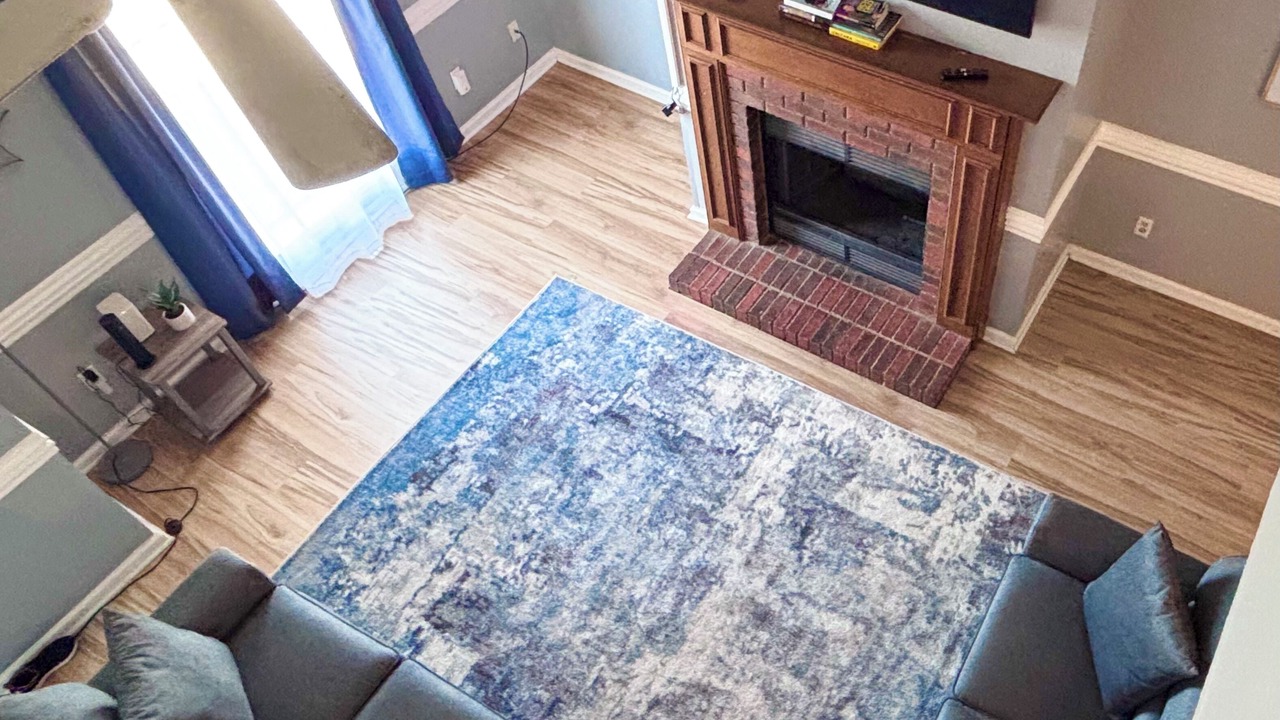 Photo of Livingroom in Southaven
