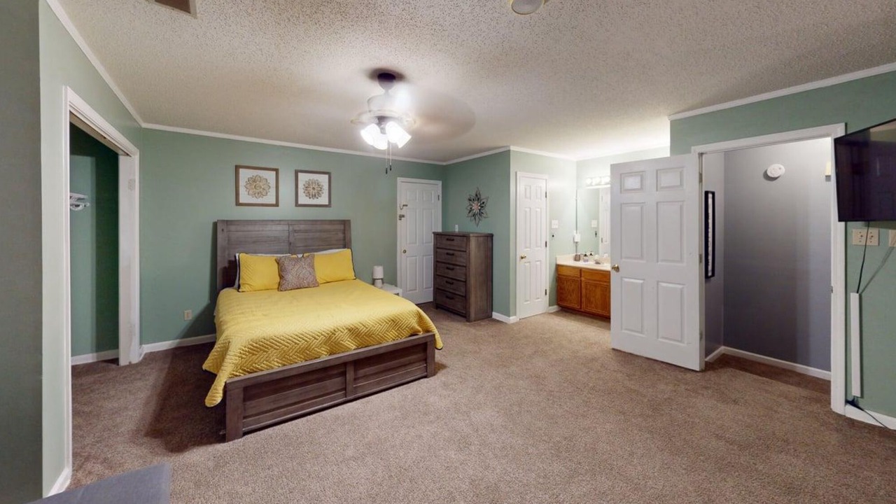 Photo of Bedroom in Southaven