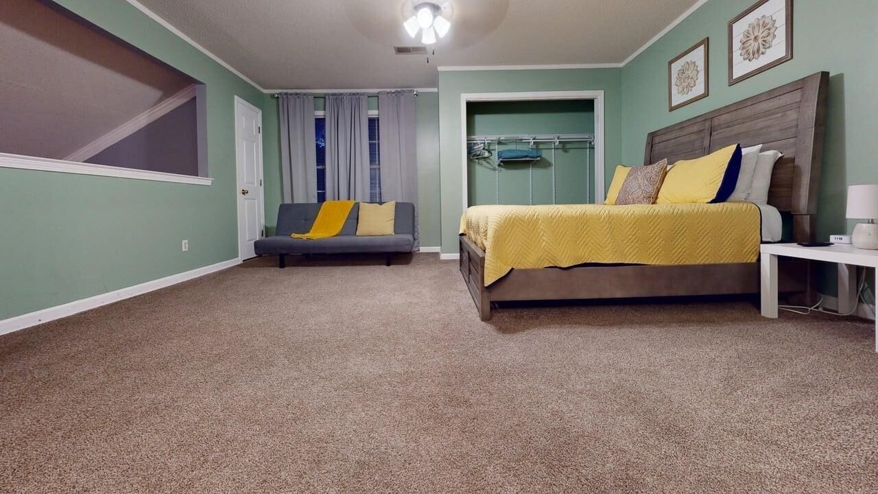 Photo of Bedroom in Southaven