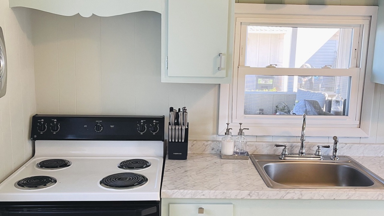 Photo of Kitchen in Elkton