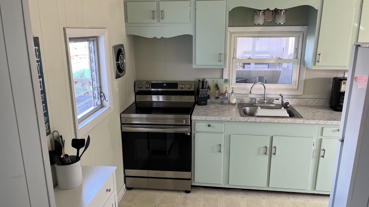 Photo of Kitchen in Elkton