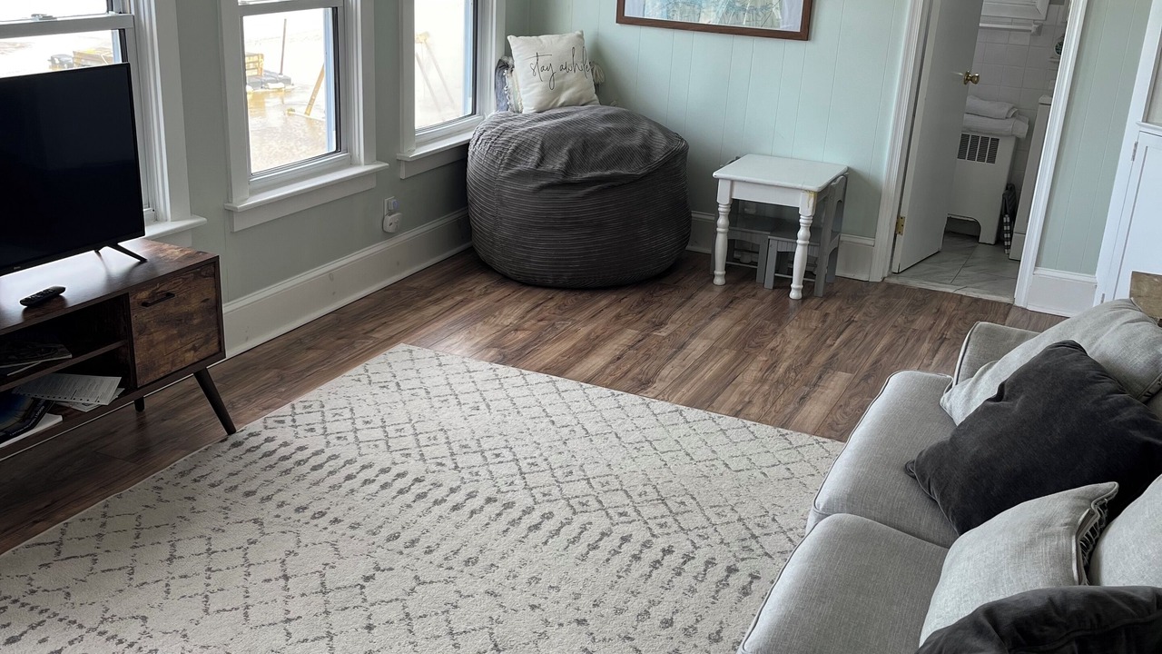 Photo of Livingroom in Elkton