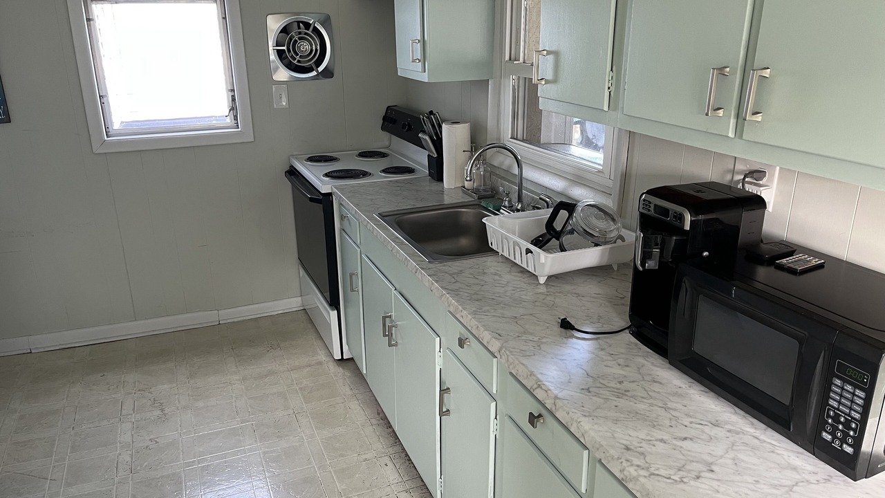 Photo of Kitchen in Elkton