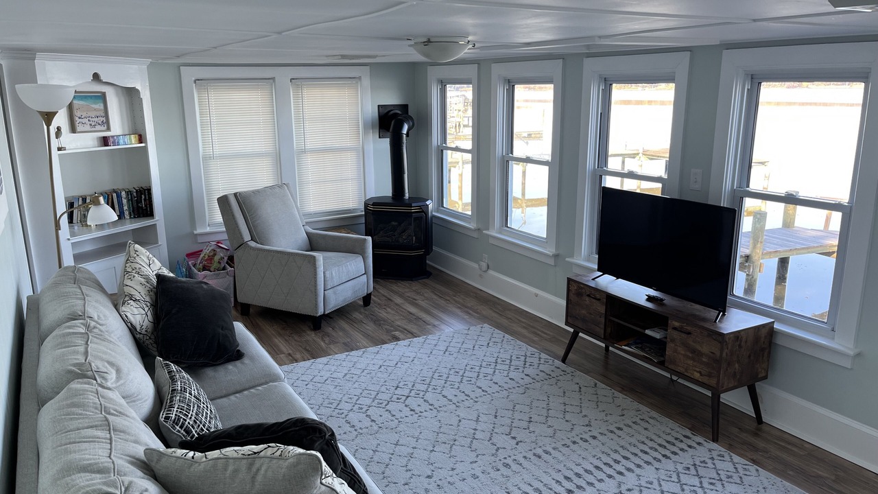 Photo of Livingroom in Elkton