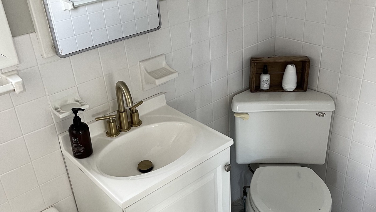 Photo of Bathroom in Elkton
