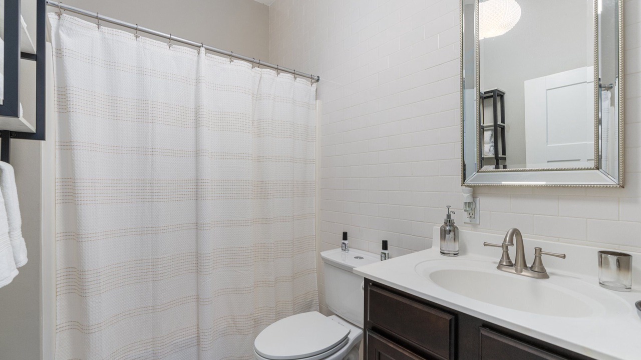 Photo of Bathroom in St. Paul's Park