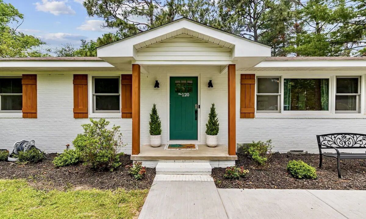 Photo of Outdoor in Southern Pines