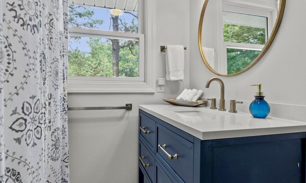 Photo of Bathroom in Southern Pines