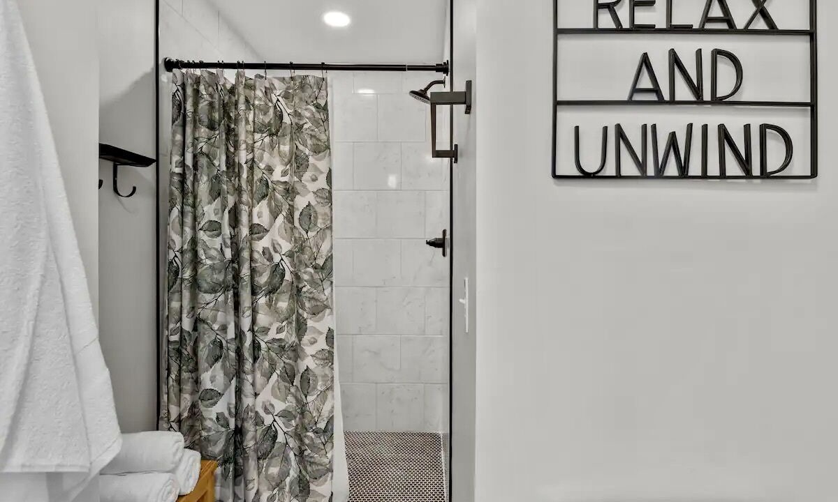 Photo of Bathroom in Southern Pines