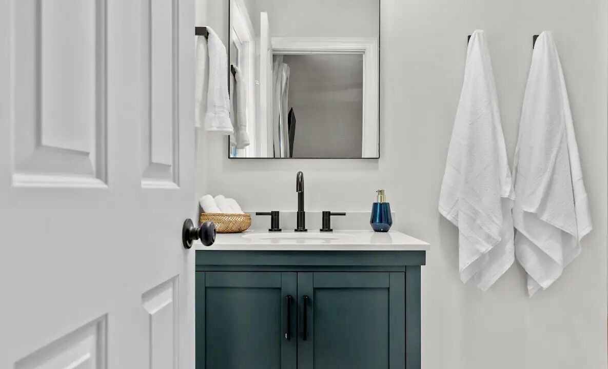 Photo of Bathroom in Southern Pines