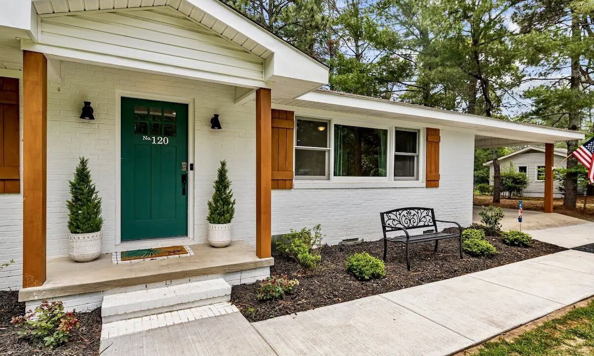 Photo of Outdoor in Southern Pines