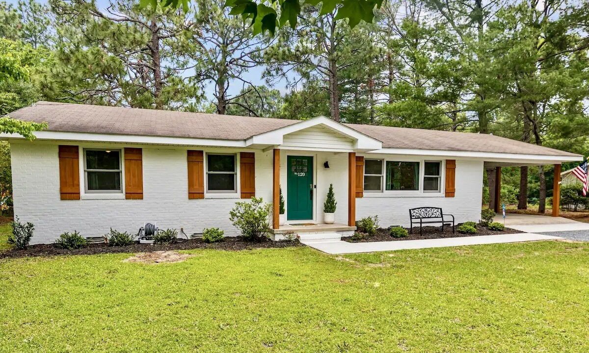 Photo of Outdoor in Southern Pines