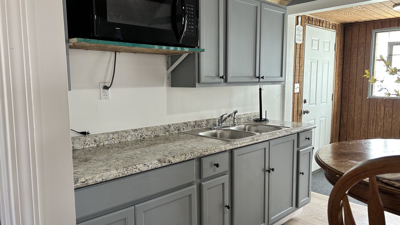 Photo of Kitchen in North Versailles