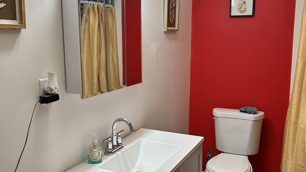 Photo of Bathroom in North Versailles