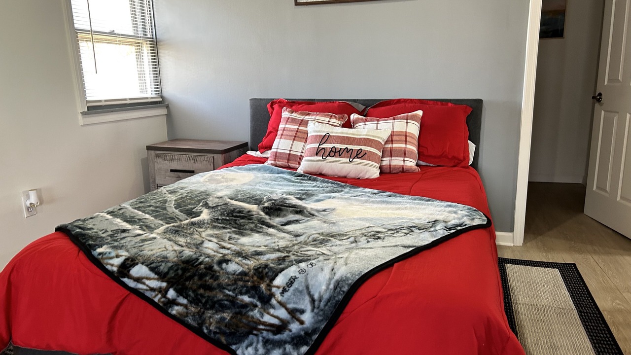 Photo of Bedroom in North Versailles
