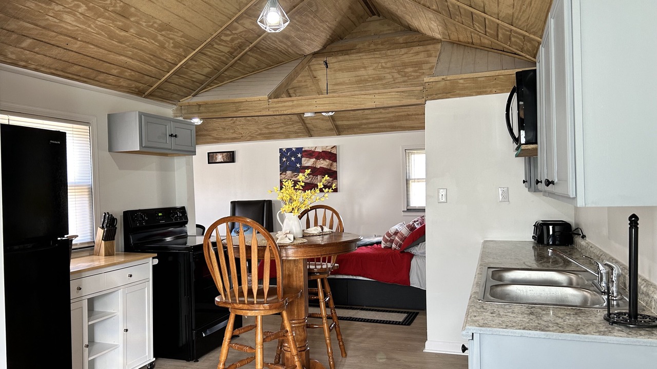 Photo of Kitchen in North Versailles