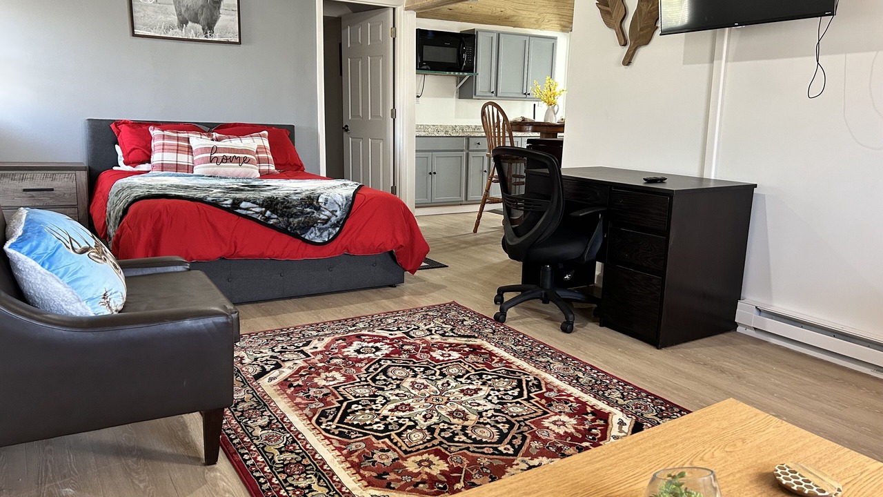 Photo of Bedroom in North Versailles
