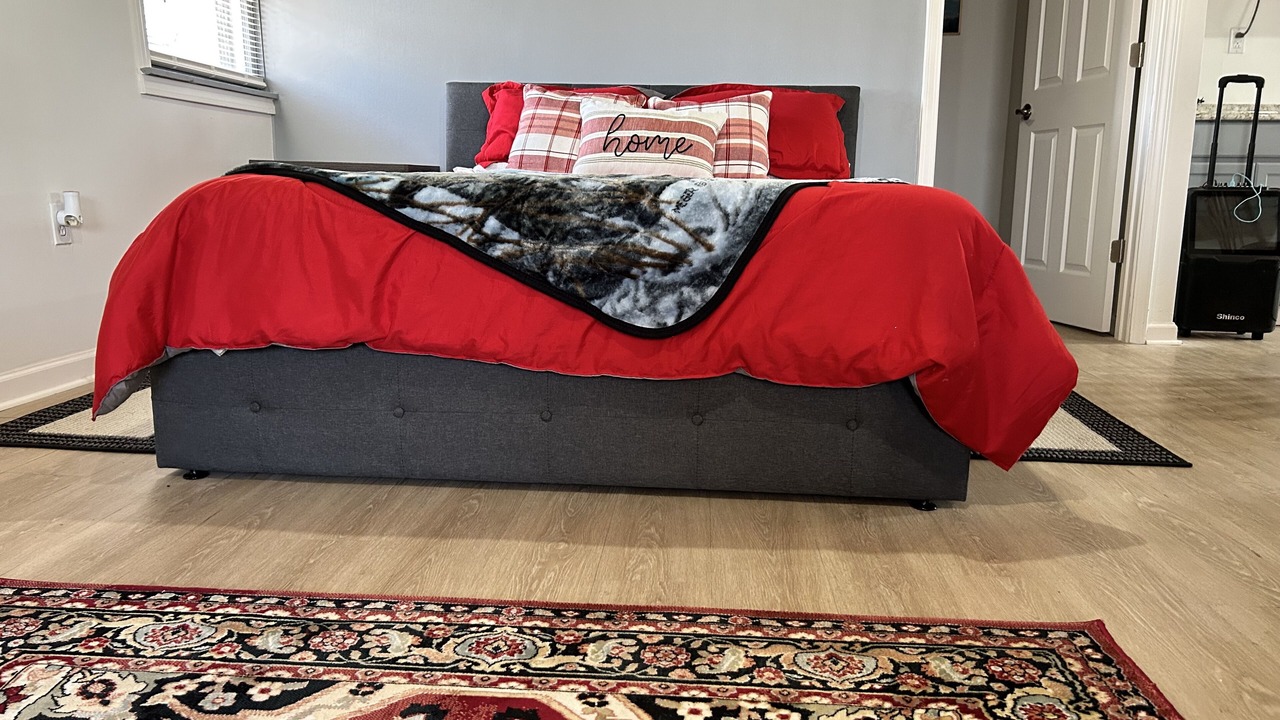 Photo of Bedroom in North Versailles