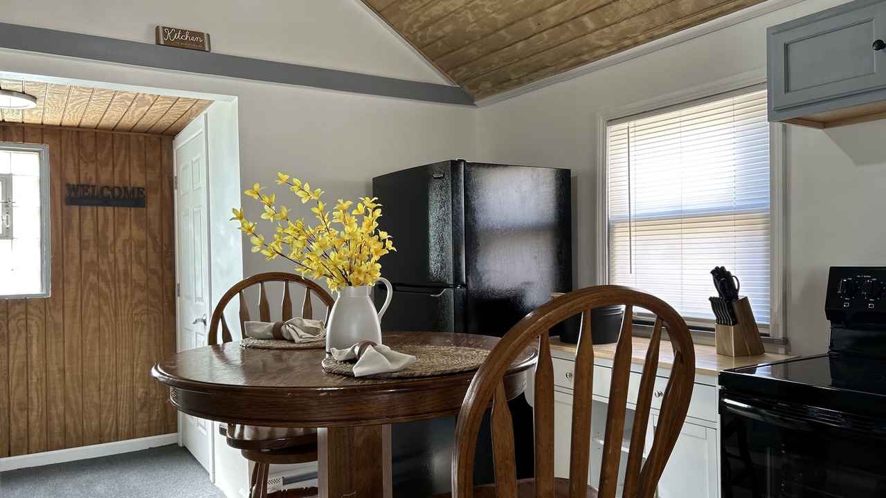 Photo of Kitchen in North Versailles
