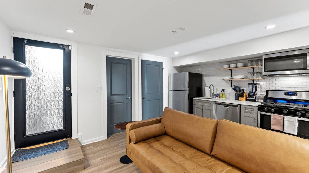 Photo of Livingroom in Eckington