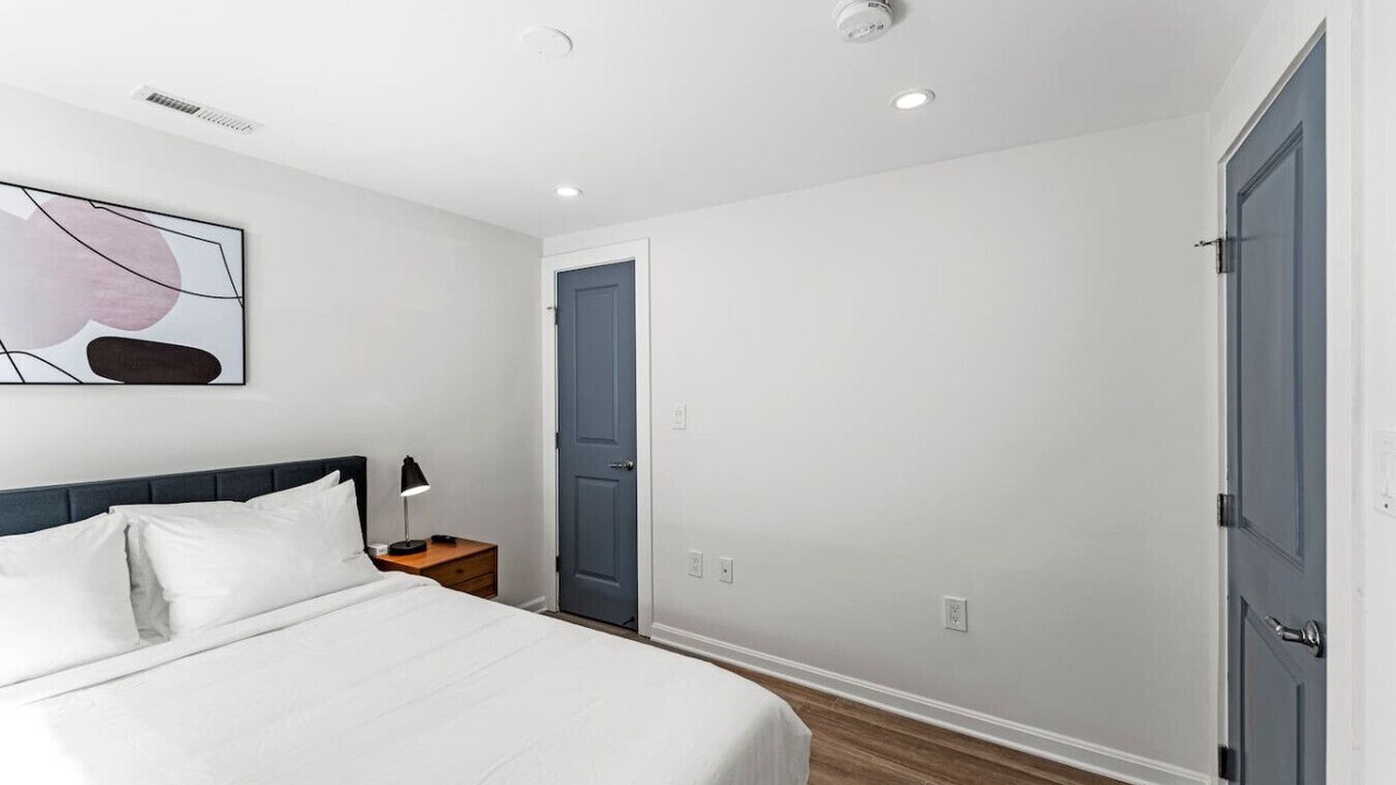 Photo of Bedroom in Eckington