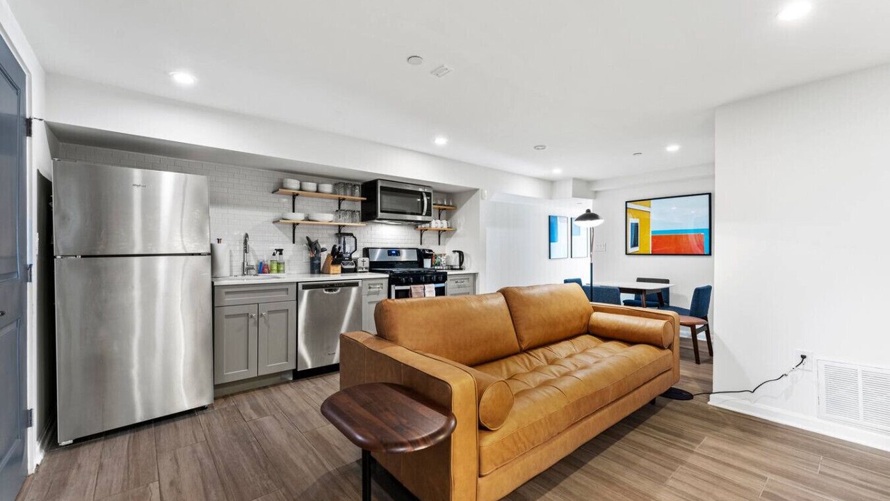 Photo of Livingroom in Eckington