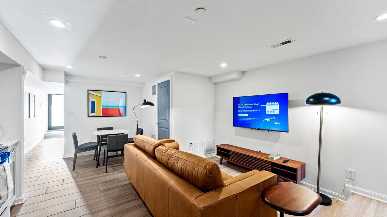 Photo of Livingroom in Eckington