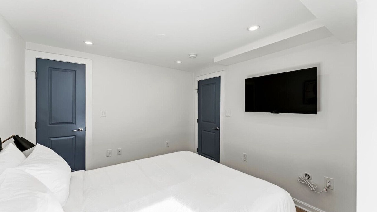 Photo of Bedroom in Eckington