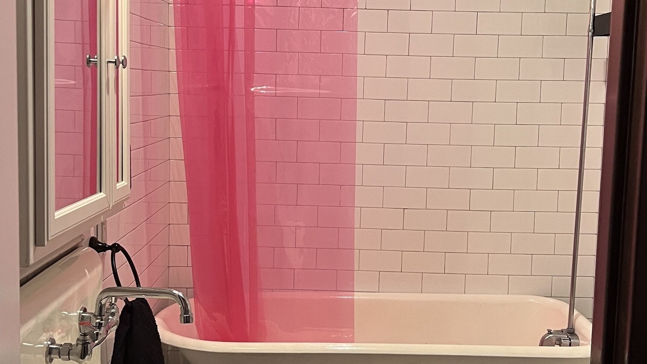 Photo of Bathroom in Greenpoint