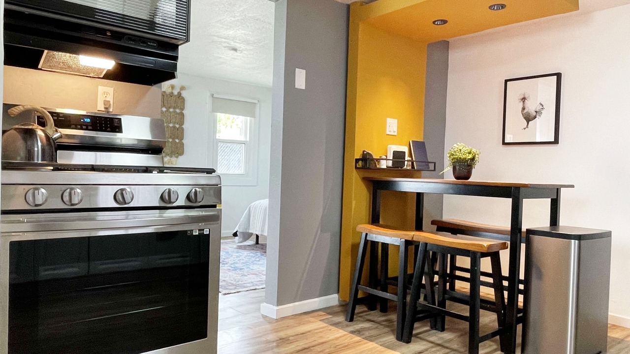 Photo of Kitchen in Springville