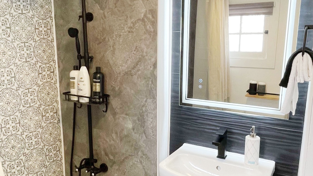 Photo of Bathroom in Springville