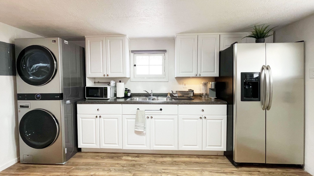 Photo of Kitchen in Springville