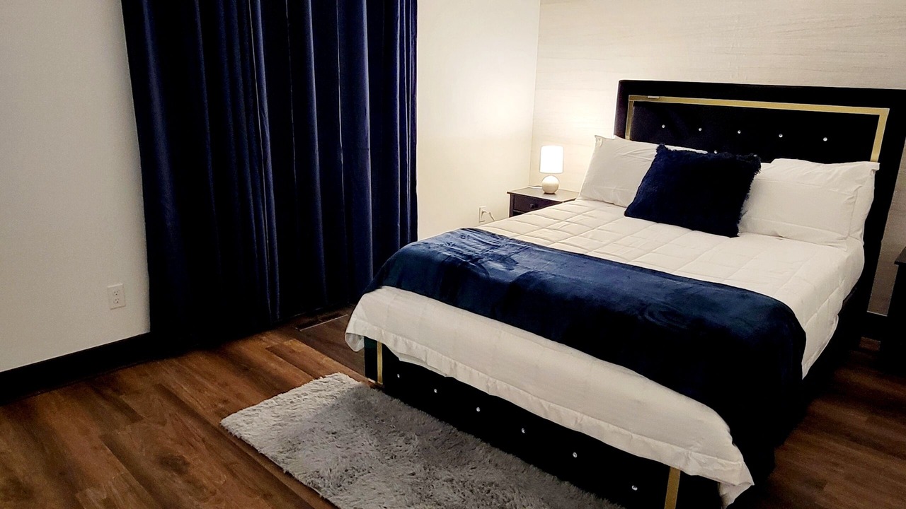 Photo of Bedroom in Hampden