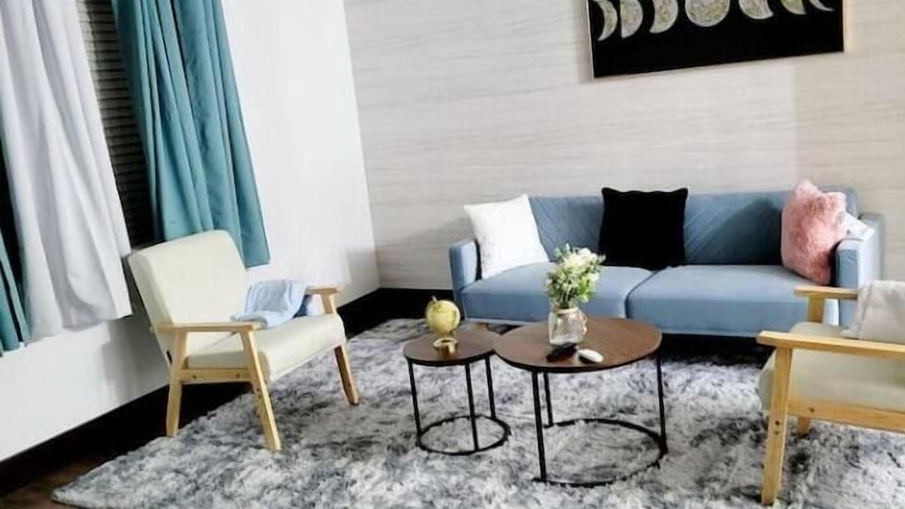 Photo of Livingroom in Hampden