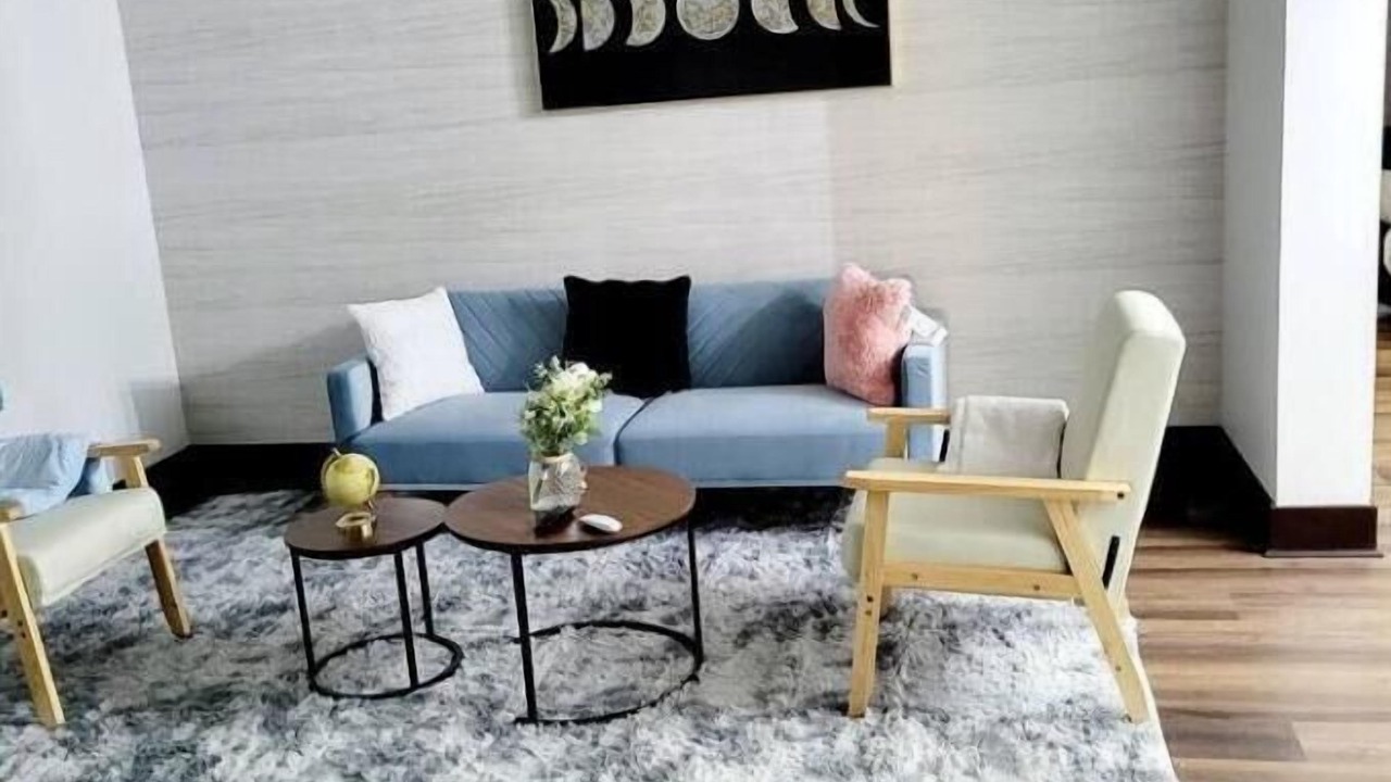 Photo of Livingroom in Hampden
