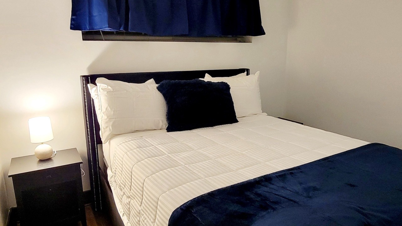 Photo of Bedroom in Hampden
