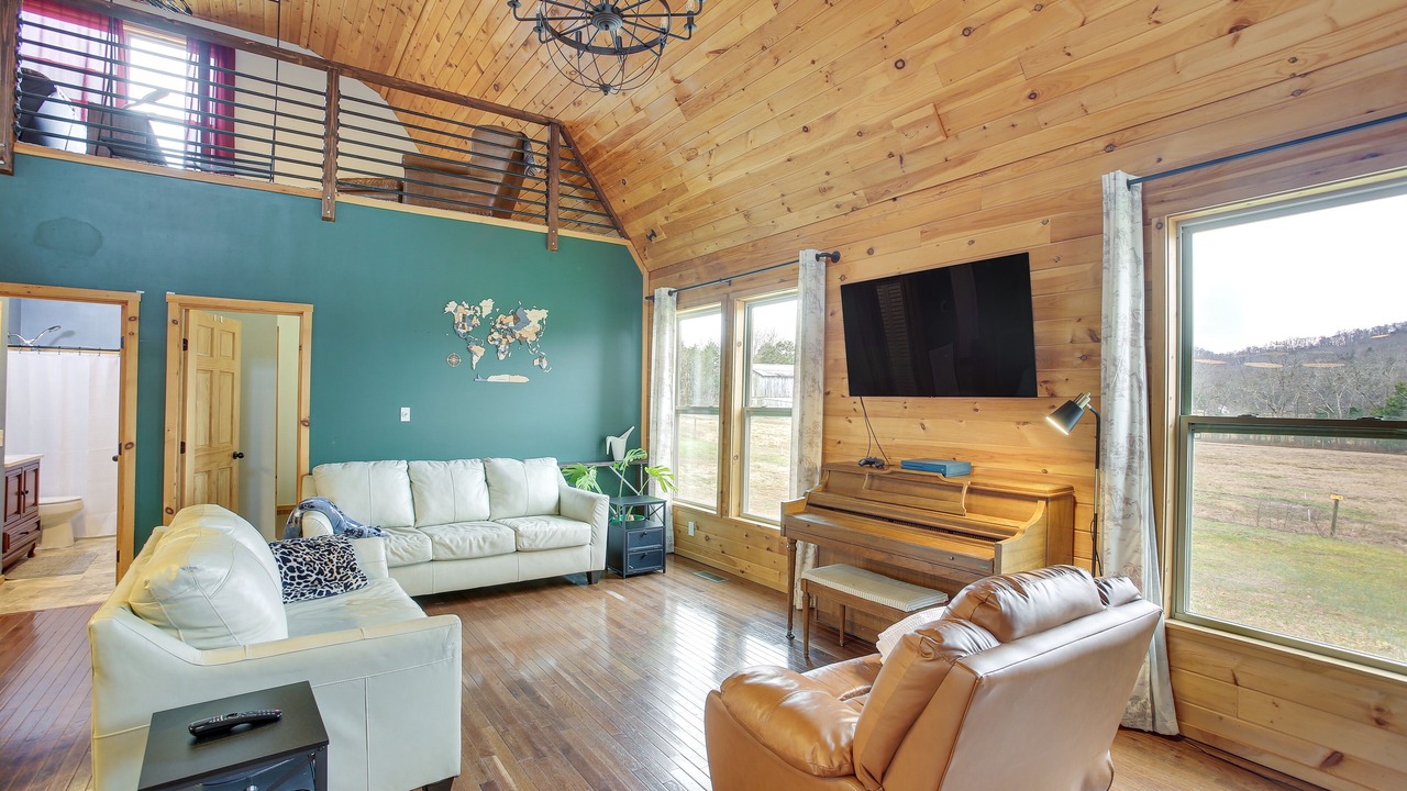 Photo of Bedroom in Hartsville
