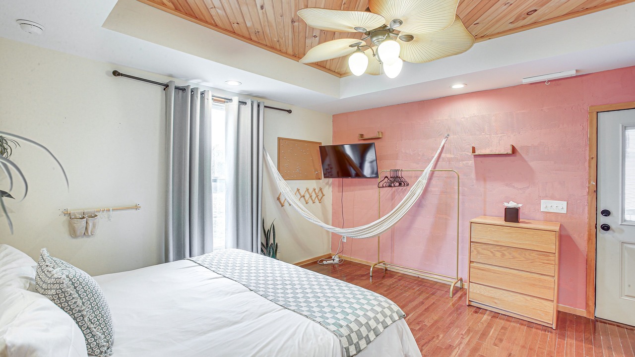 Photo of Bedroom in Hartsville