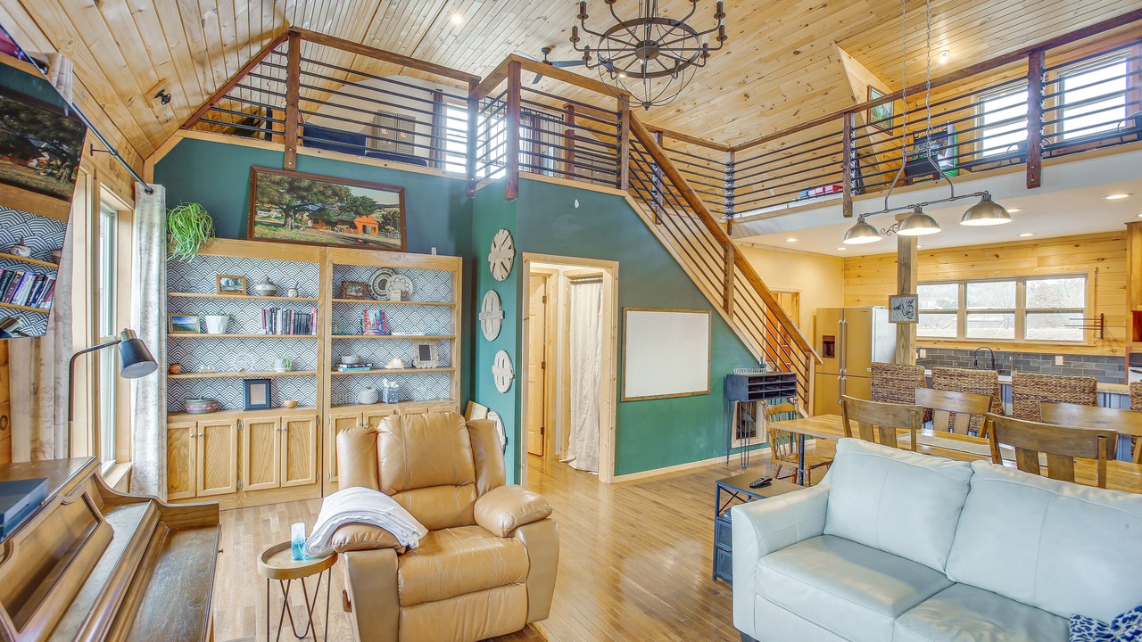 Photo of Livingroom in Hartsville