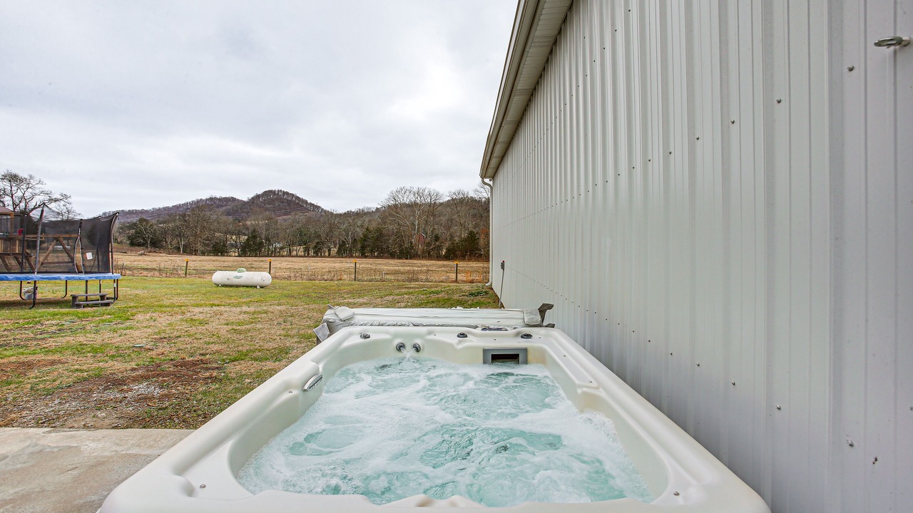 Photo of Outdoor in Hartsville