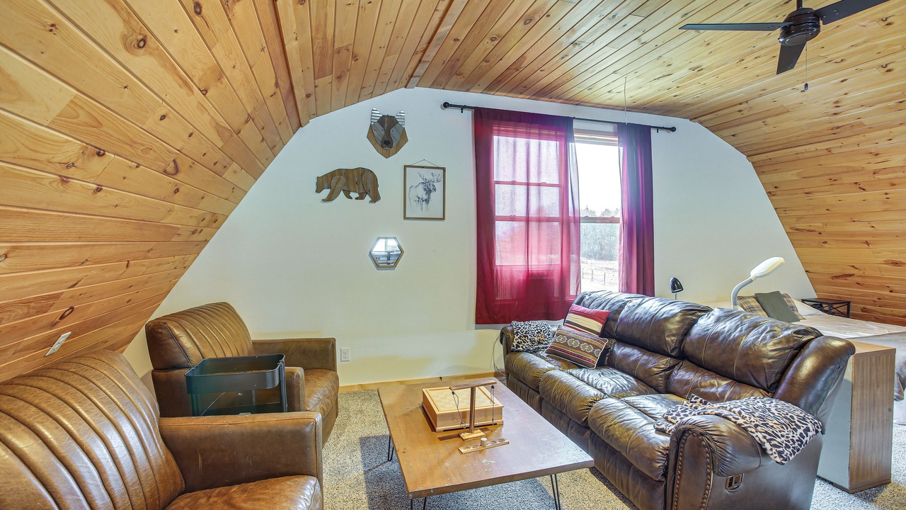 Photo of Livingroom in Hartsville