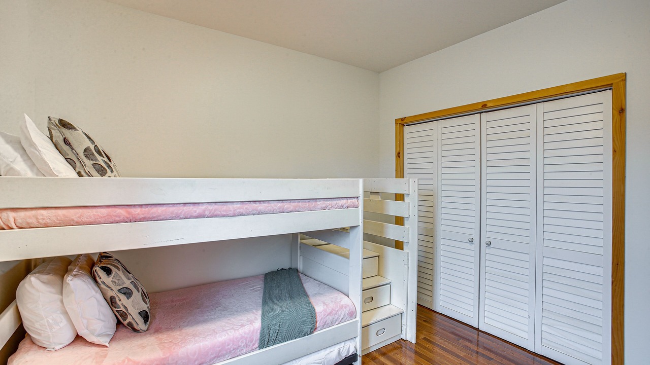 Photo of Bedroom in Hartsville