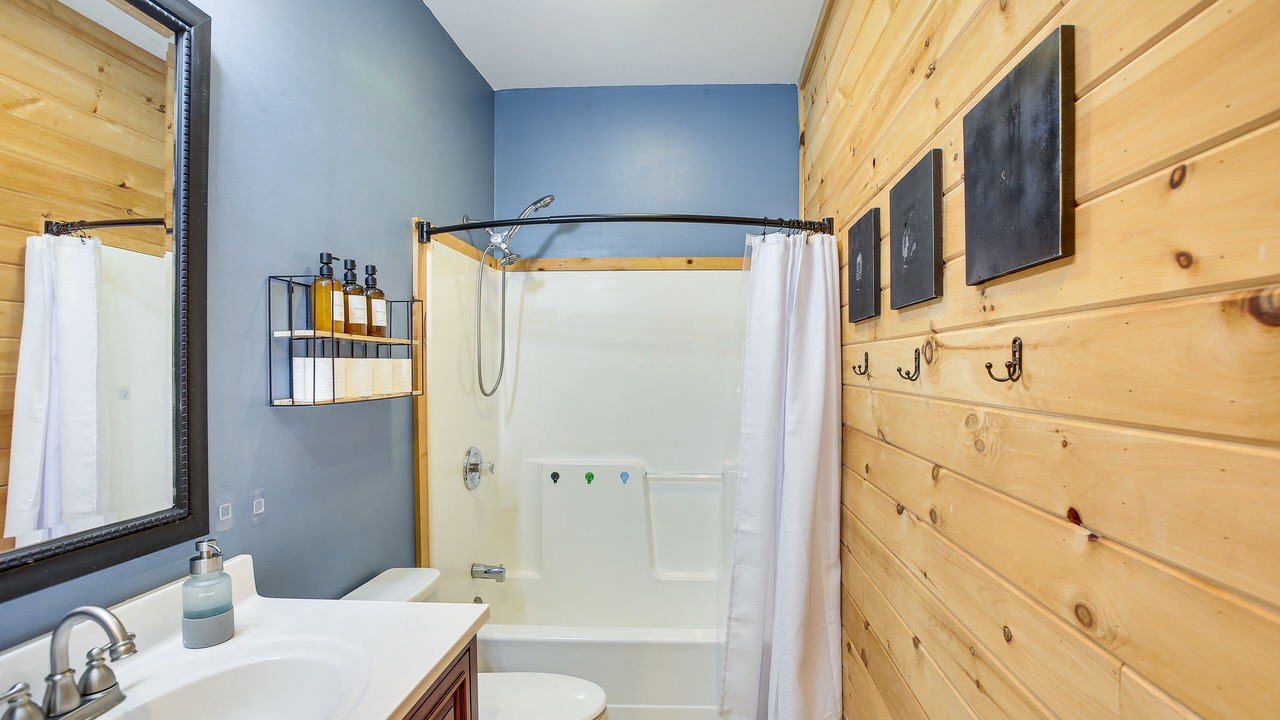Photo of Bathroom in Hartsville
