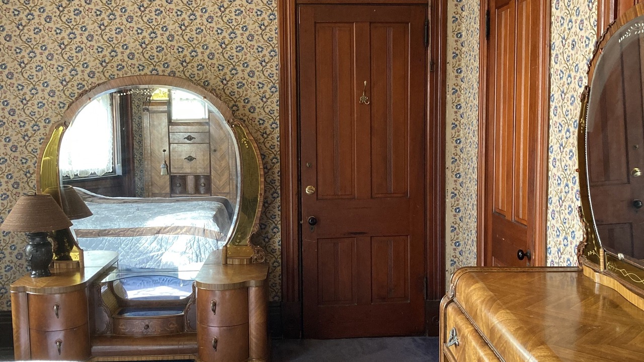 Photo of Bedroom in Clifton Heights