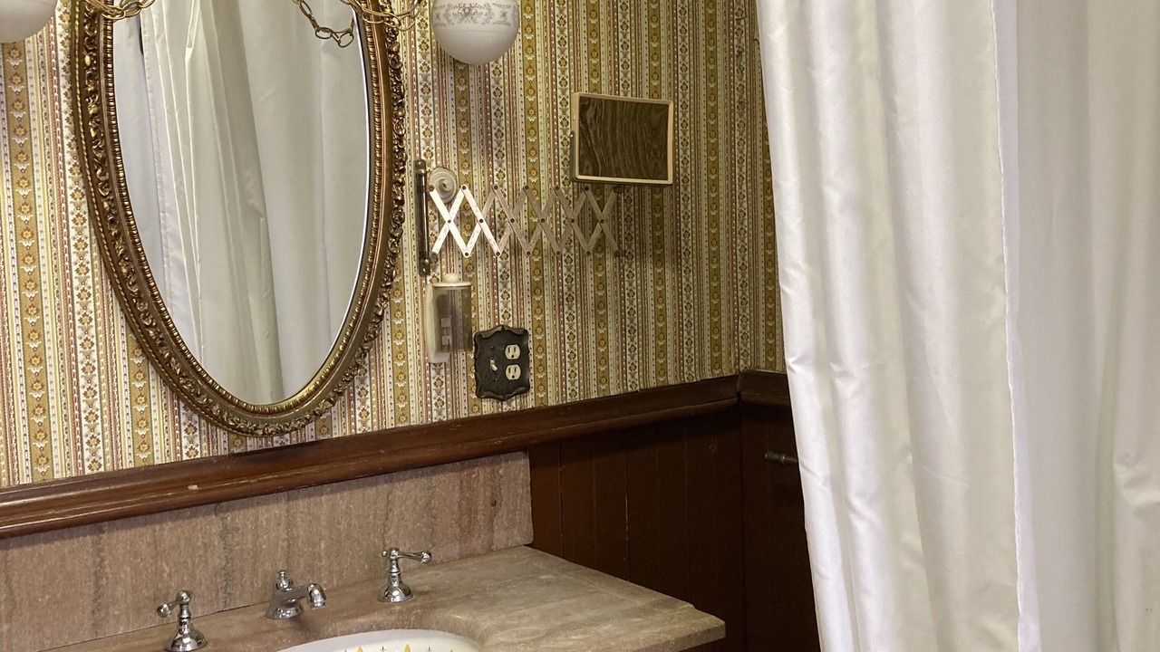 Photo of Bathroom in Clifton Heights