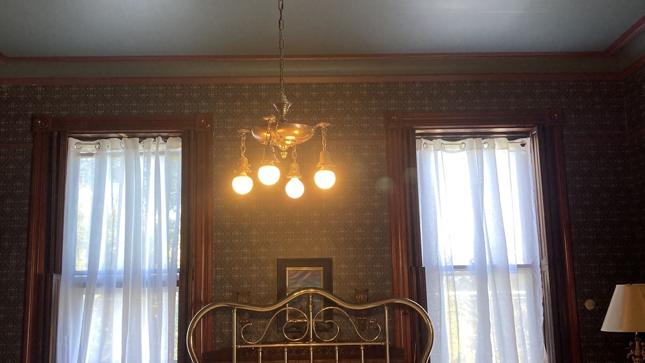 Photo of Bedroom in Clifton Heights